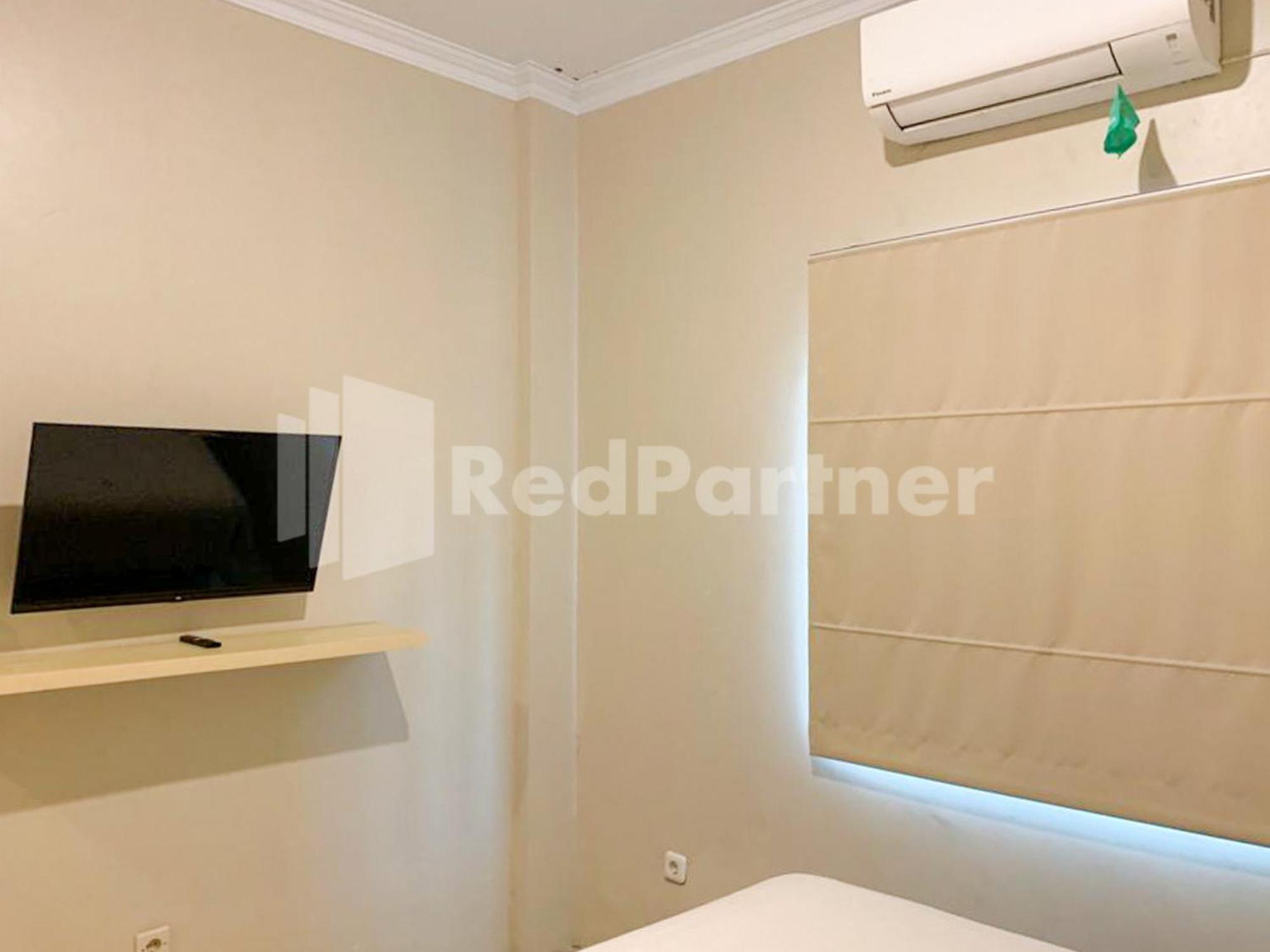 Hotel Andono Near Yia Mitra Reddoorz Temon Exteriör bild